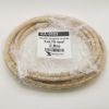 2,8m Kender kábel – 3×0,75 mm² (hengeres)