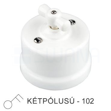 Forgó kapcsolók