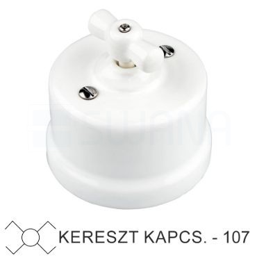 Forgó kapcsolók