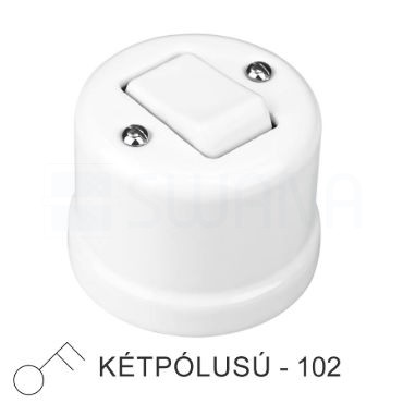 Billenő kapcsolók