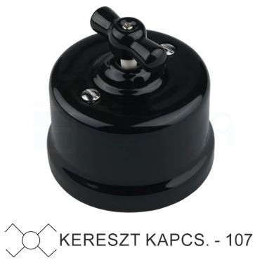 Forgó kapcsolók