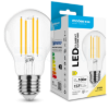 Modee LED Izzó Filament A60 11,2W E27 320° 2700K (1521 lumen) ERP