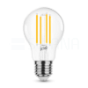 Modee LED Izzó Filament A60 11,2W E27 320° 2700K (1521 lumen) ERP