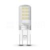 Modee Lighting LED Izzó G9 Alumínium 2,6W 2700K (320 lumen) ERP B1