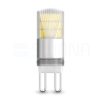 Modee Lighting LED Izzó G9 Aluminium 3,3W 2700K (300 lumen)