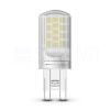 Modee Lighting LED Izzó G9 Aluminium 4,2W 4000K (470 lumen) ERP B1