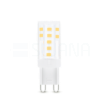 Modee Lighting LED Izzó G9 Ceramic 3,5W 2700K (350 lumen) ERP