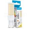 Modee Lighting LED Izzó G9 Ceramic 6W 2700K (600 lumen) ERP