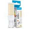 Modee Lighting LED Izzó G9 Ceramic 6W 4000K (600 lumen) ERP