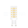 Modee Lighting LED Izzó G9 Ceramic 4,3W 6000K (450 lumen) ERP