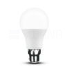 KODAK Max LED Izzó Globe A60 9W B22 270° 4000K (806 lumen)