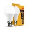 KODAK Max LED Izzó Globe A65 15W B22 270° 4000K (1350 lumen)