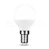 KODAK Max LED Izzó Globe Mini G45 5W E14 270° 2700K (450 lumen)