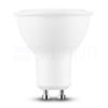 KODAK Max LED Izzó Spot Alu-Plastic 3W GU10 100° 2700K (250 lumen)