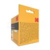KODAK Max LED Izzó Spot Alu-Plastic 7W GU10 100° 2700K (520 lumen)