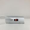 Technik Professional Elosztó Asztali 5 utas 1,5m kábel + 2 USB + kapcsoló 16A