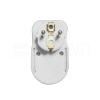 Technik Professional Elosztó Fali 1 utas + USB-A+C 16A