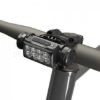 Nitecore Kellék BM06 Fejlámpatartó Kerékpárra (HC60 UHE / HC65 UHE)