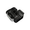 Nitecore Elemlámpa CL10 (2xAAA) Jelzőfény (45 lumen)