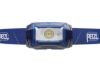 Petzl Fejlámpa TIKKA 2025 (+3AAA) (350 lumen) Barna