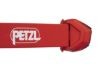 Petzl Fejlámpa ACTIK 2025 (+3AAA - tartozék) (450 lumen) Fekete