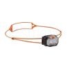 Petzl Fejlámpa SWIFT LT (Beépített akkumulátor) (380 lumen) Fekete