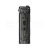 Nitecore Elemlámpa EDC23 (Beépített Li-ion) 2 x NiteLab UHi 25 (2500 lumen)