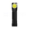 Nitecore Fejlámpa HC33 (18650) CREE XHP 35 HD (1800 lumen)