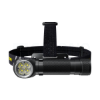Nitecore Fejlámpa HC35 (1x21700) 4xCREE XP-G3 S3 (2700 lumen)