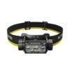 Nitecore Fejlámpa HC70 UHE (6000mAh 21700) UHE LED (1600 lumen) + USB-C