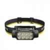 Nitecore Fejlámpa HC75 UHE (5500mAh 21700) UHE LED (3000 lumen) + USB-C