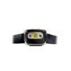 Technik Fejlámpa H10 (3xAAA) LED + piros fény (200 lumen)