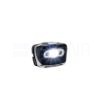 Technik Fejlámpa H10 (3xAAA) LED + piros fény (200 lumen)