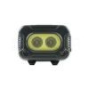 Technik Fejlámpa H25 (akkumulátoros) XPG-2+2835*8 LED + USB Type-C (600 lumen)