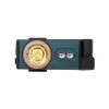 Technik Fejlámpa H27 (akkumulátoros) LED + Type-C IPX4 (500 lumen) BG