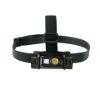 Technik Fejlámpa H31 (+1x18650) OSRAM P9 + red light + USB-C (800 lumen)