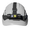 Technik Fejlámpa H31 (+1x18650) OSRAM P9 + red light + USB-C (800 lumen)