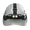 Technik Fejlámpa H32 (+1x18650) OSRAM P9 + USB-C (1000 lumen)