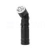 Technik Elemlámpa P21 (+1x16340 700mAh) OSRAM P8 LED (500 lumen)