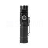 Technik Elemlámpa P21 (+1x16340 700mAh) OSRAM P8 LED (500 lumen)