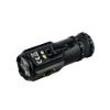 Technik Elemlámpa TT85 (1x18350 1100mAh) 3xP35 LED (850 lumen)