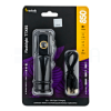 Technik Elemlámpa TTX85 (1x18650 2200mAh) 3xP35 LED (850 lumen)