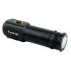Technik Elemlámpa TTX85 (1x18650 2200mAh) 3xP35 LED (850 lumen)