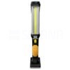 Technik Elemlámpa W50 (akkumulátoros) COB+LED + USB Type-C (1000+300 lumen)