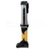 Technik Elemlámpa W50 (akkumulátoros) COB+LED + USB Type-C (1000+300 lumen)