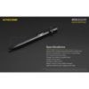Nitecore Taktikai Toll NTP31