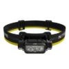 Nitecore Fejlámpa NU43 (1x18650 - tartozék) LUMINUS SST-20-W (1400 lumen)