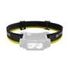 Nitecore Alkatrész NU40/NU43/NU45/NU50/NU53/HC60UHE/HC65UHE/HC70UHE Fejpánt