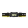 Nitecore Fejlámpa NU45 (1x18650 - beépített) NiteLab UHE LED (1700 lumen)