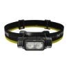 Nitecore Fejlámpa NU50 (akkumulátoros - tartozék) (1400 Lumen)